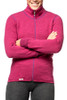 Woolpower Full Zip Jacket 400 Color Collection