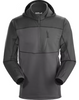 ArcTeryx Mens Gen 3.1 Naga Hoody