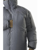 ArcTeryx Mens Cold WX Parka SVX Jacket