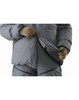 ArcTeryx Mens Cold WX Parka SVX Jacket