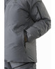ArcTeryx Mens Cold WX Parka SVX Jacket