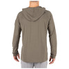 5.11 Tactical Cruiser Performance Long Sleeve Hoodie