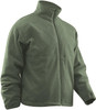 Tru-Spec Men's Foliage Polar Fleece Jacket