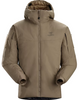 ArcTeryx Mens Cold Wx Hoody LT GEN 2