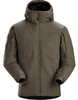 ArcTeryx Mens Cold Wx Hoody LT GEN 2