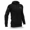 13 Fifty Apparel Uno Police Performance Hoodie
