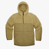 Viktos Basecraft Sherpa Pullover Jacket