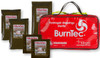 North American Rescue Burntec Minor Burn Dressing Kits