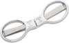 Shop with us for American made Slip-N-Snip folding scissors.
Slip-N-Snip Scissors, Inc. is the original manufacturer of folding scissors. All parts are made in the United States. Slip-N-Snip folding scissors are made of the finest materials. The handles are die cast and chrome plated. The blades are surgical stainless steel, precision machined, heat treated and hand assembled. Slip-N-Snip Scissors are great for fishing, hunting, camping, crafts, sewing, first aid, and just general everyday use!
Check out our great prices on Slip-N-Snip scissors below.