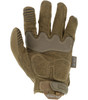 Mechanix TAA M-Pact Tactical Gloves - Coyote