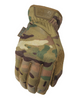 Mechanix Multicam FastFit Tactical Gloves