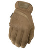 Mechanix FastFit Tactical Gloves - Coyote