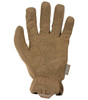 Mechanix FastFit Tactical Gloves - Coyote