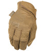 Mechanix Specialty Vent Tactical Gloves - Coyote