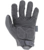 Mechanix M-Pact Tactical Impact Resistant Gloves, Wolf Grey