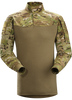 ArcTeryx Multicam Mens Assault Shirt AR