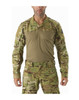 ArcTeryx Multicam Mens Assault Shirt AR