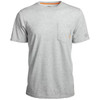 Timberland Men's Pro Base Plate Wicking Short Sleeve T-Shirt