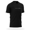 13 Fifty Apparel Smooth is Fast Crew Neck Shirt