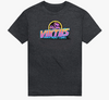 Viktos Rad Reticle Short Sleeve Charcoal Heather Tee