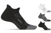 Feetures Elite Max Cushion No Show Tab Socks