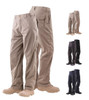 Tru-Spec Men's 24-7 Series 65/35 Polyester/Cotton Rip-Stop Classic Pants