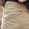 Vertx Fusion Stretch Tactical Khaki Pants