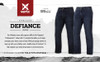 Vertx Defiance Jeans