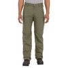 Carhartt Mens Convertible Cargo Hiking Pants / Shorts