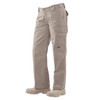 Tru-Spec 1095 24-7 Ladies Tactical Pants, Rip-Stop, Khaki