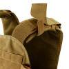 Condor GEN2 Modular Plate Carrier w/Removable Cummerbund