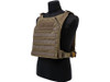 Grey Ghost Gear Minimalist Plate Carriers