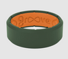 Groove Life Edge Silicone Ring