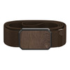 The Groove Belt, the brainchild of failure, relentless work, and a generous pour of whiskey (because that’s how all great ideas start, right?) A belt that's not just an accessory but the perfect companion for office days, woods adventures, and backyard shenanigans. Adjust it once, and let the comfort do the talking, while Stiff-Tech™ ensures no belt loop folding. The Groove Belt: Because life’s too short for boring belts.
Set it and forget it: Adjust once, wear all day. Groove Belt, where comfort meets durability for moms, dads, athletes, and weekend warriors.
Magnetic Magic: Snap-on ease with rare-earth magnets in A380 aluminum alloy buckle. Proprietary webbing for secure, comfy wear all day.
Easy Fit Guarantee: Match your pant size, and we handle the rest. Check our sizing guide or email customer service for personalized assistance!
NO BS Warranty: Groove products, designed for adventure. Our 94-Year No BS Warranty covers manufacturing damages – no excuses, just excellence.