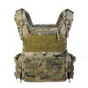 Quick-Release Plate Carriers K19 by Agilite