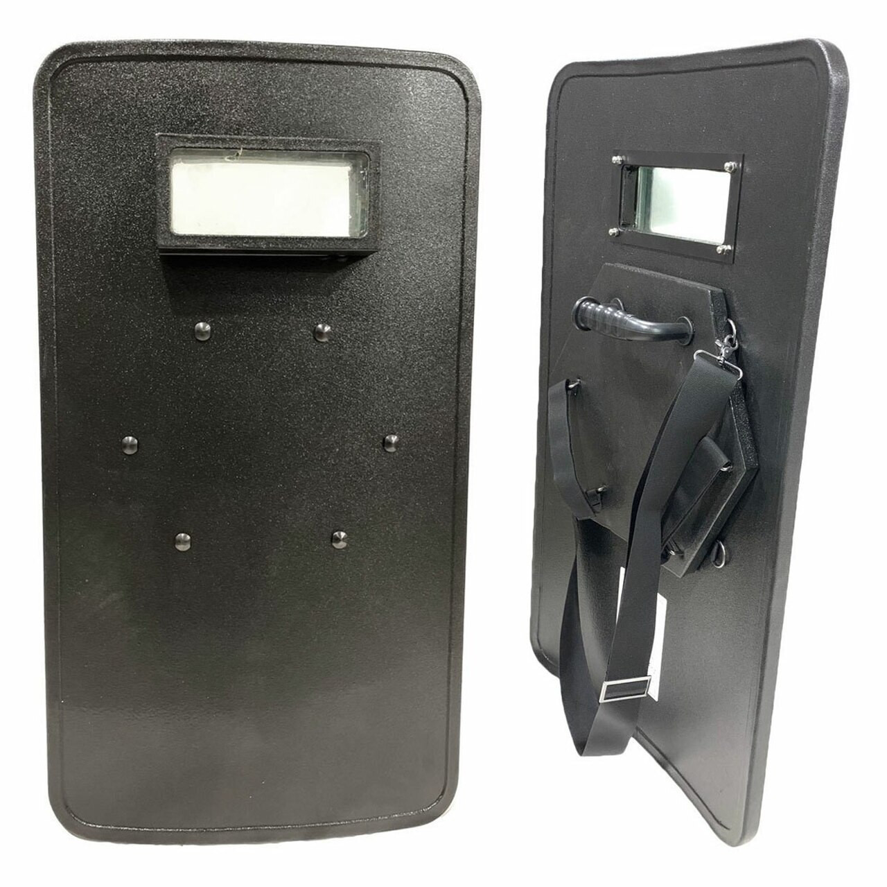 Ballistic Shield With Viewport 36x20 Level 3A buy with delivery to the
