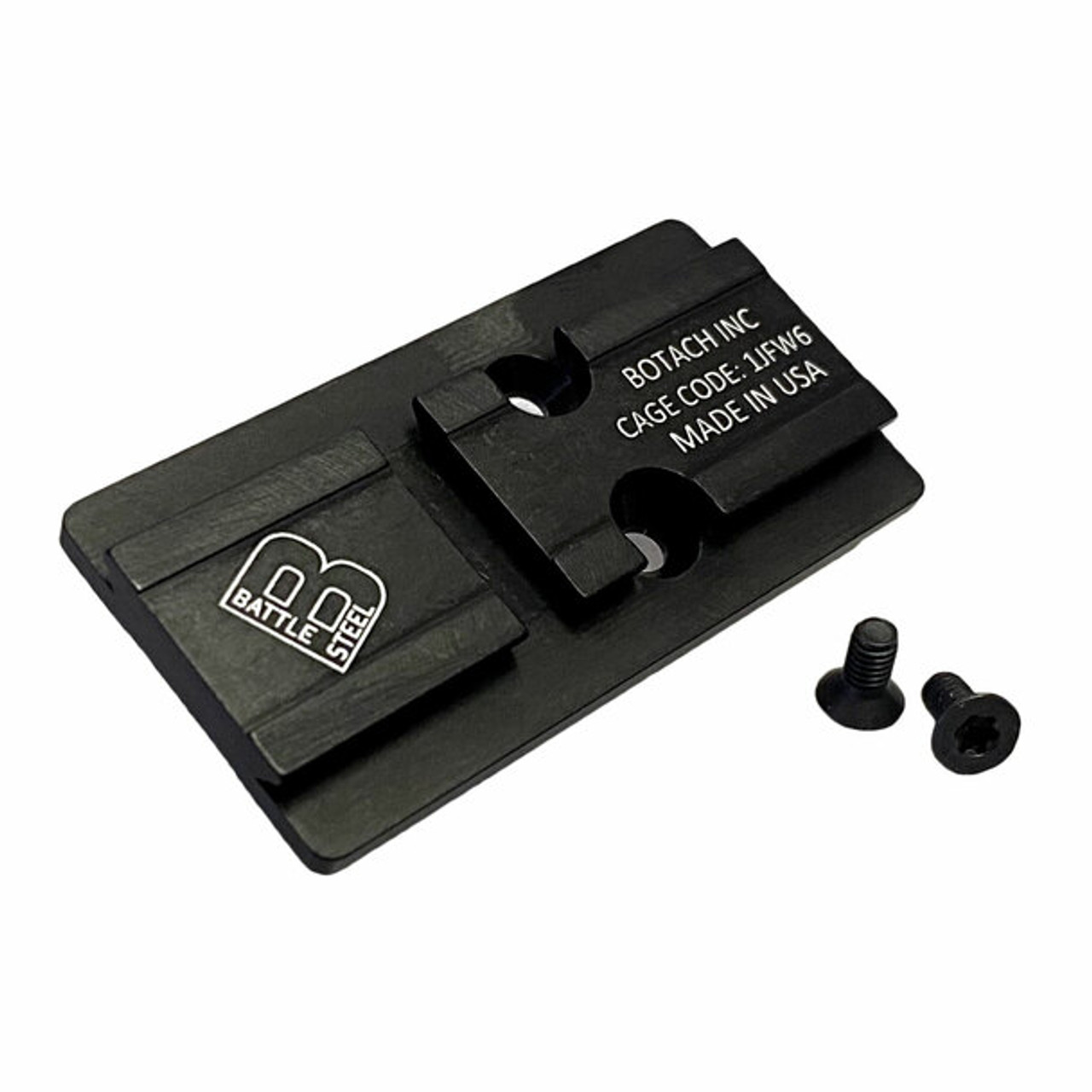Adapter Plate For Aimpoint ACRO buy with delivery to the USA