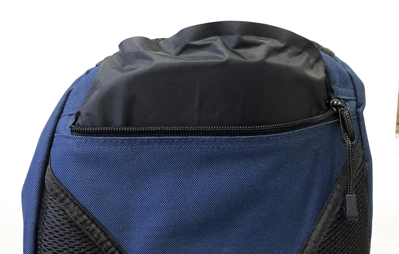 Ballistic Backpack Level 3A buy with delivery to the USA - BATTLE