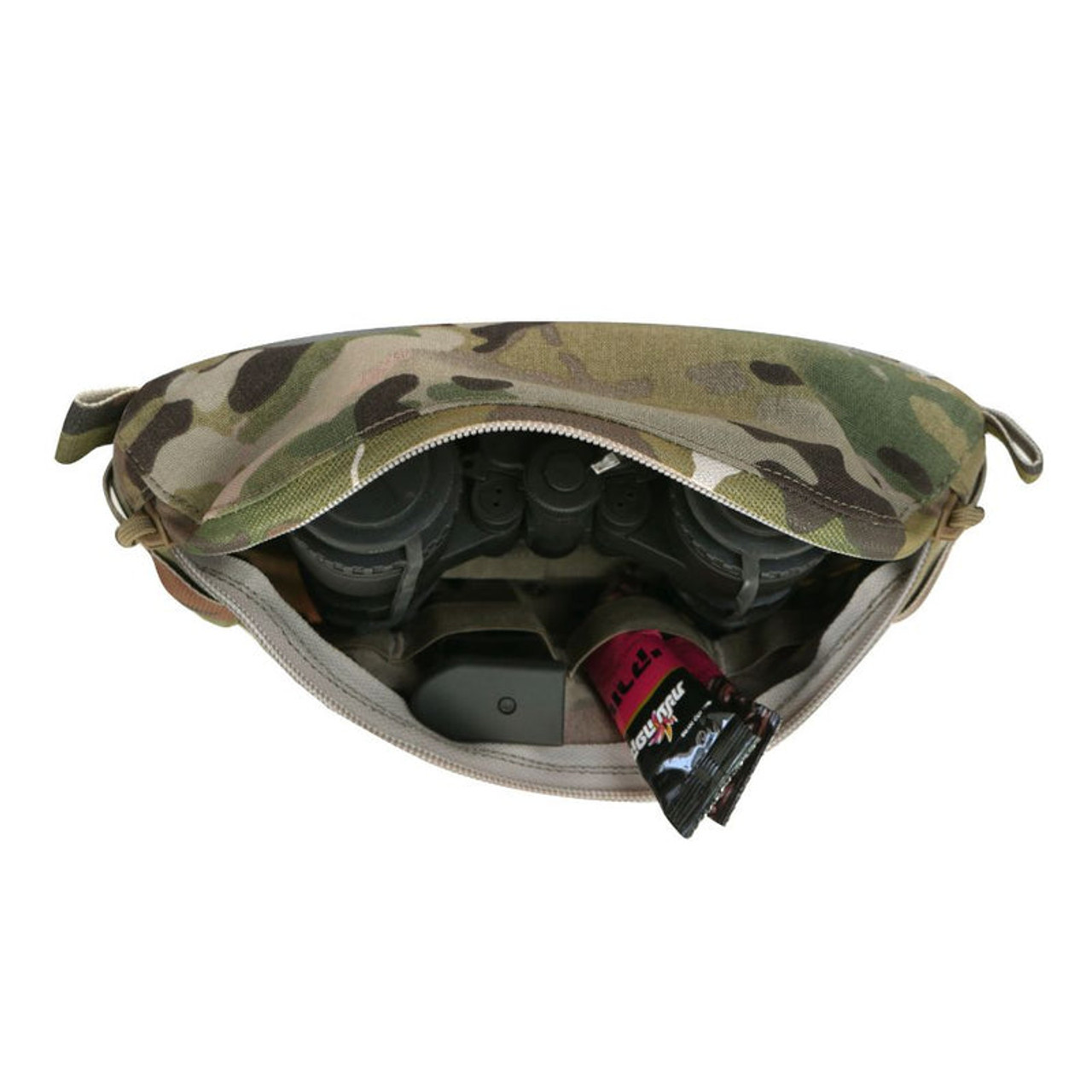 Hanger Pouch Six Pack by Agilite buy with delivery to the USA