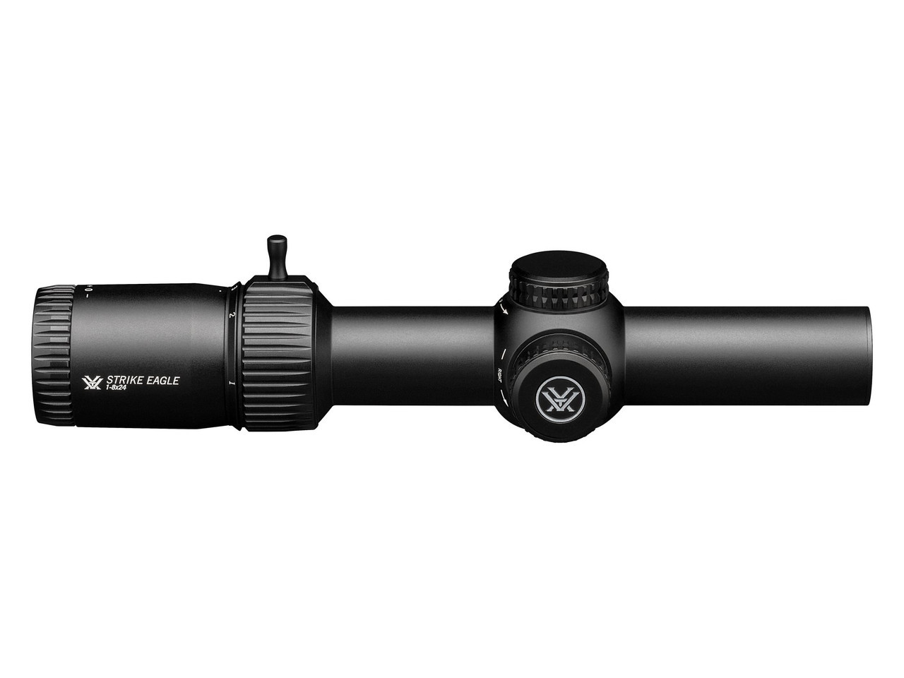 Vortex Strike Eagle 1-8x24 Rifle Scope