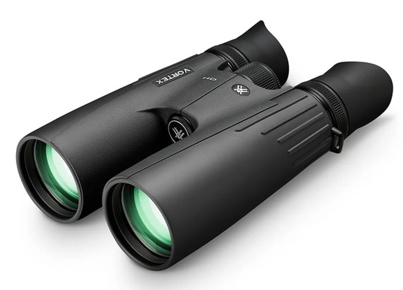 Binoculars with hot sale ranging reticle