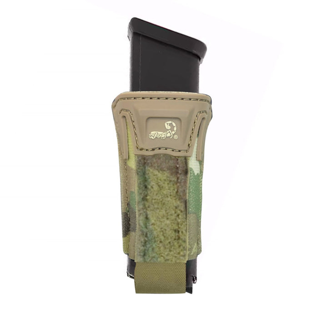 Agilite Pincer Pistol Single Mag Pouch