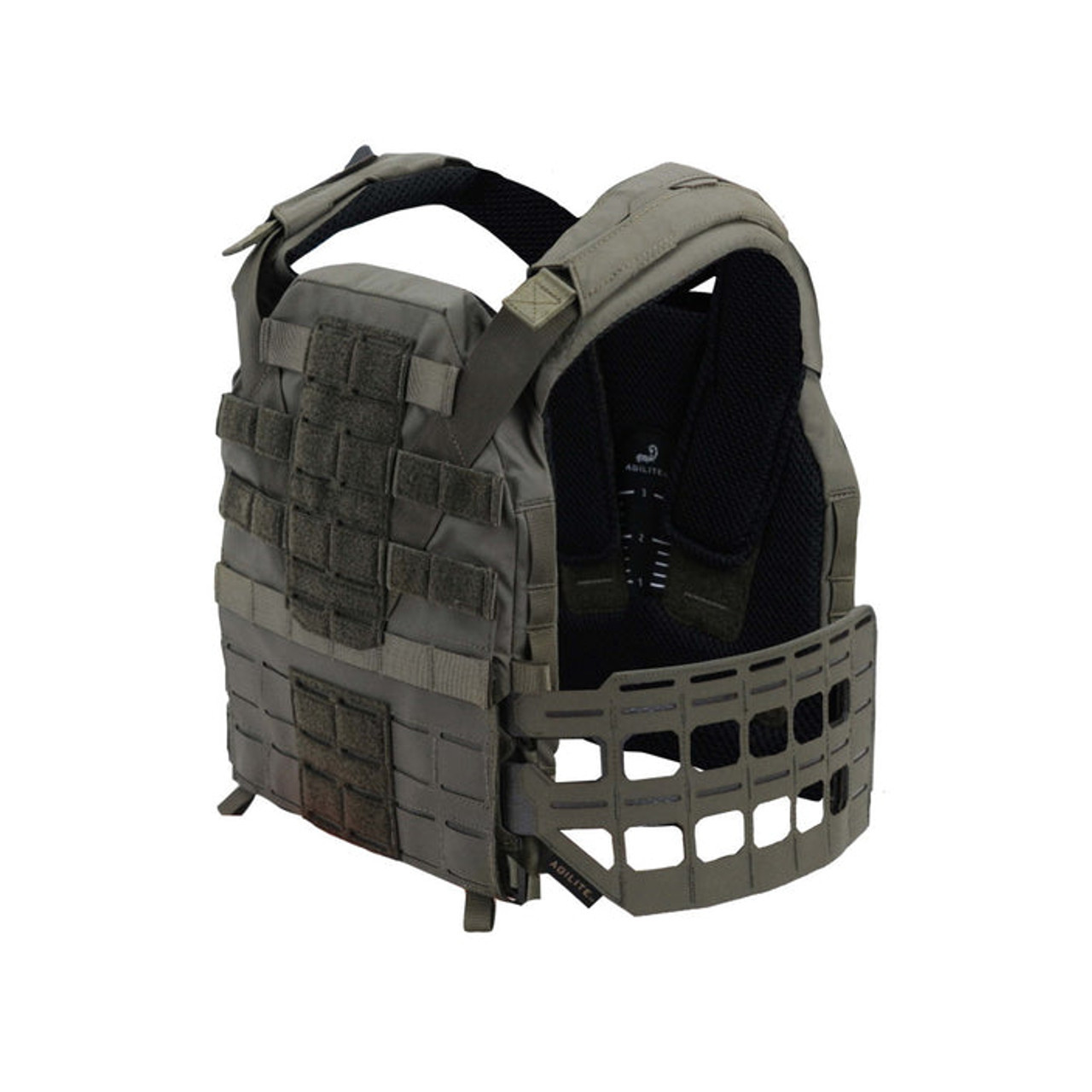 Agilite Warfighter Cummerbund buy with delivery to the USA