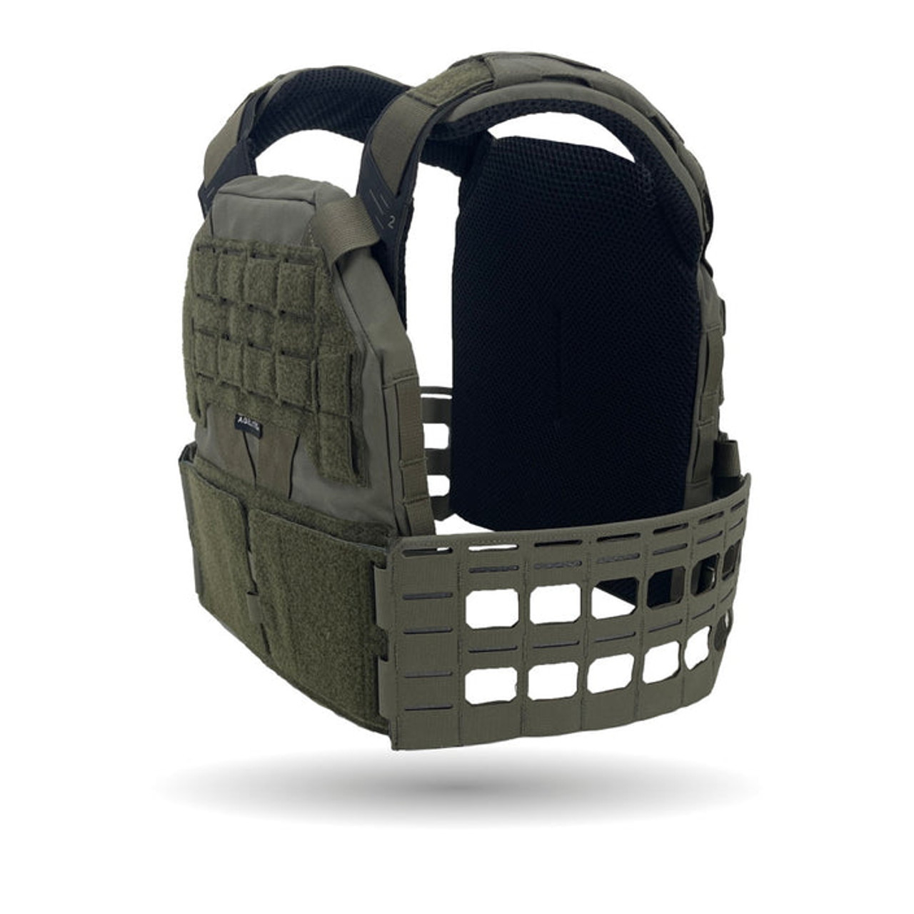 Agilite Warfighter Cummerbund buy with delivery to the USA
