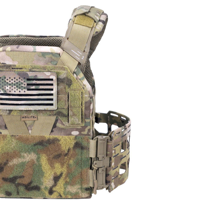 Agilite Warfighter Cummerbund buy with delivery to the USA