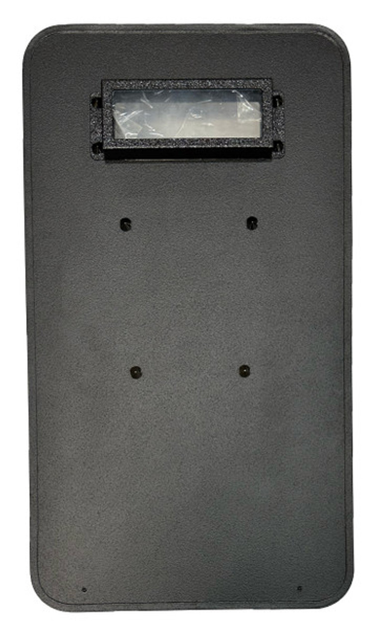 BattleSteel®️ TACLite 20x36 Level 3 Ballistic Shield with