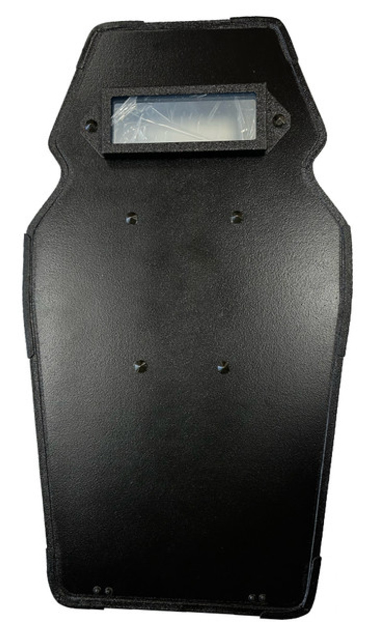 BattleSteel TACLite 20x36 Level 3+ Ballistic Shield M855/M80