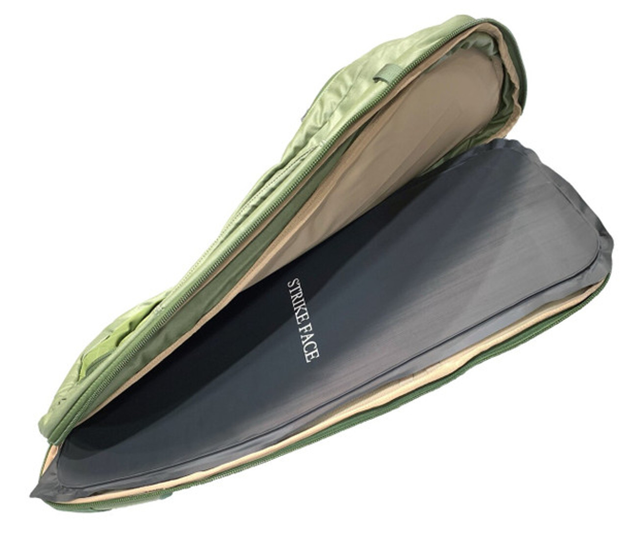 Ballistic Flexible Armor Panel For Vertx Commuter Sling XL