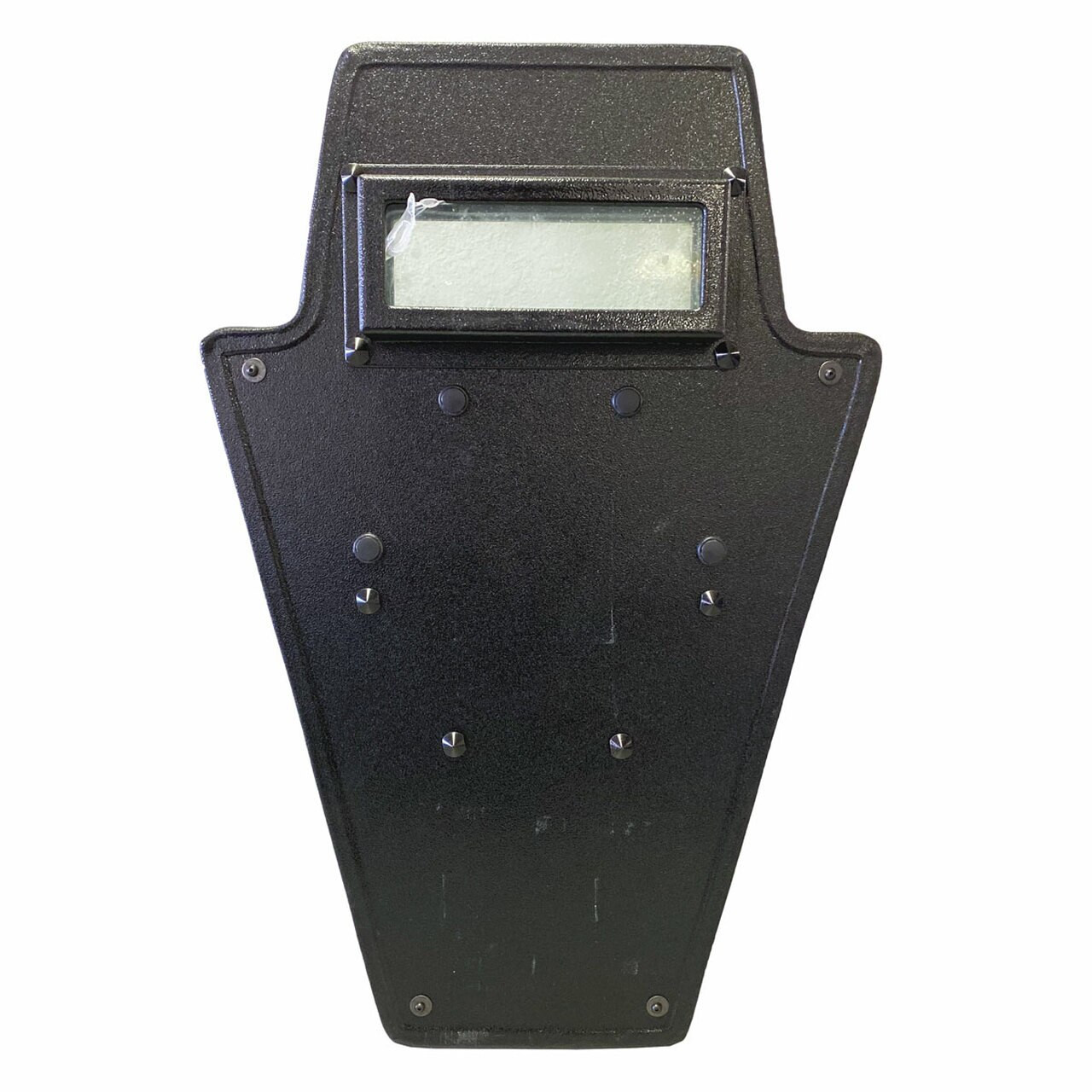 Ballistic Shield With View Port Level IIIA 30x20 buy with delivery