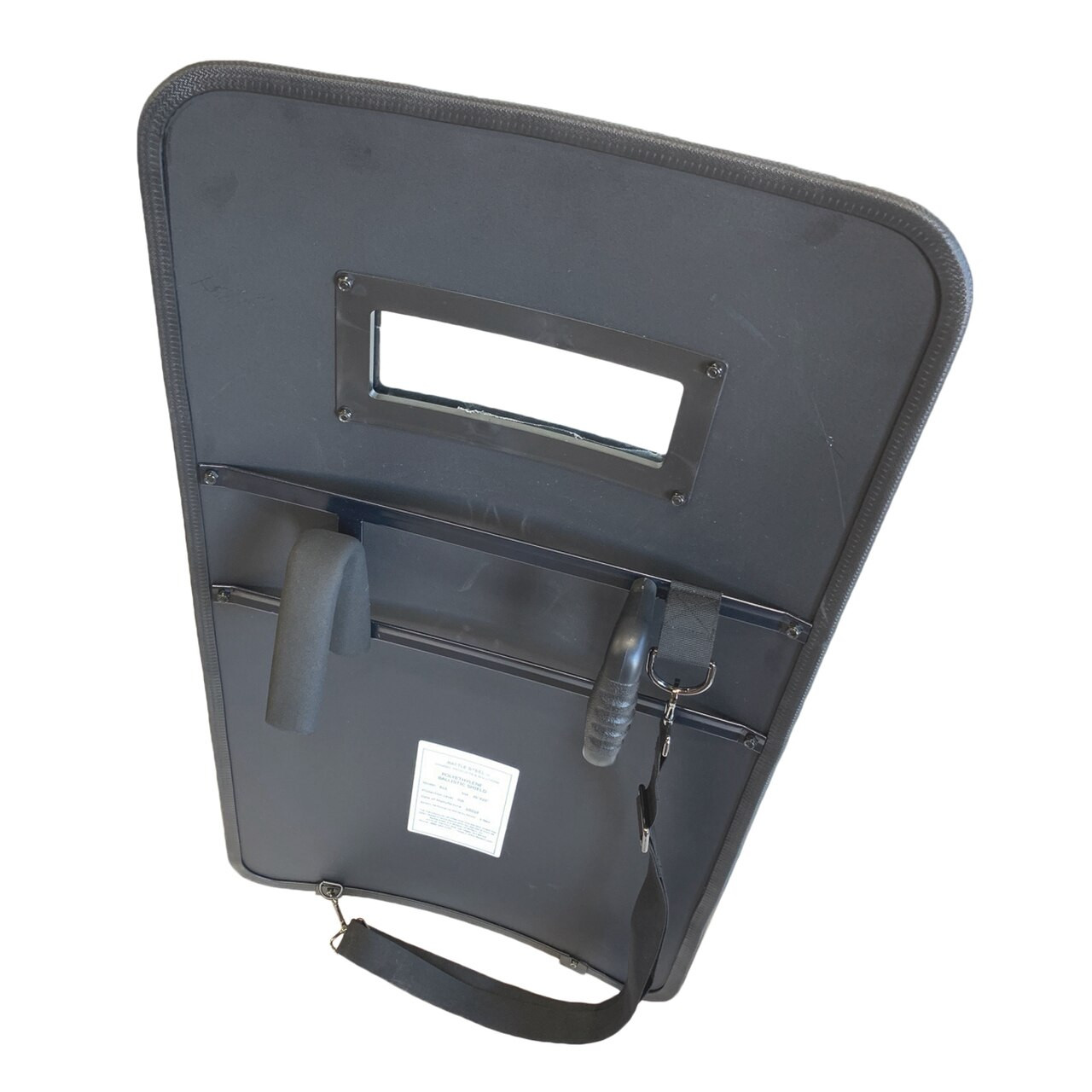 Ballistic Shields — Outstanding Lightweight Performance